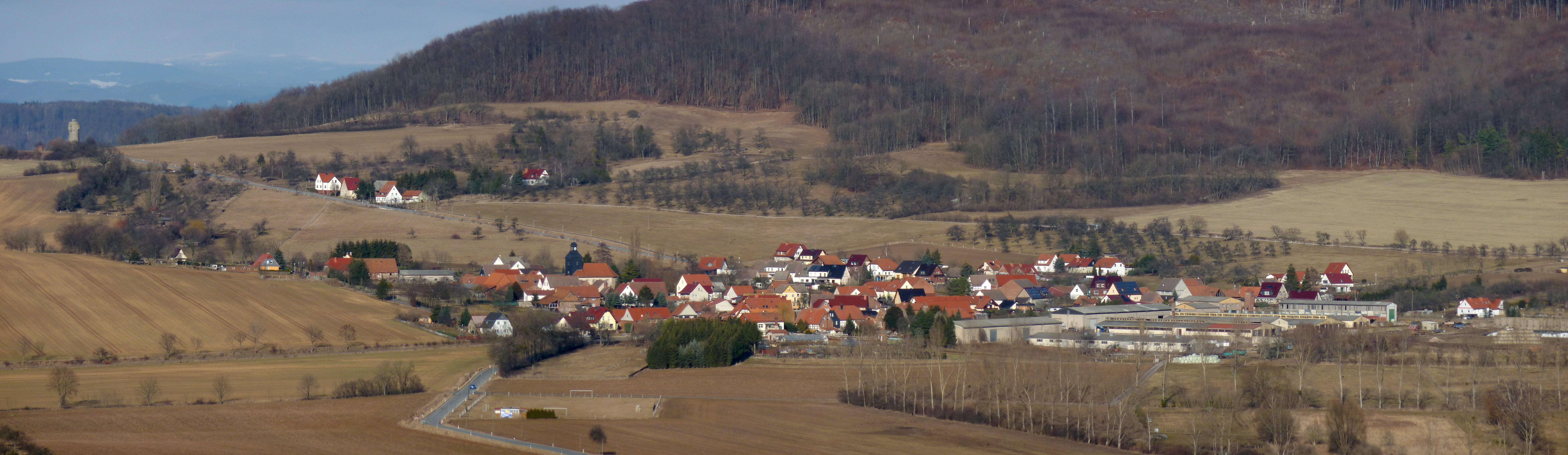 Neues Panorama 3