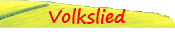 Volkslied